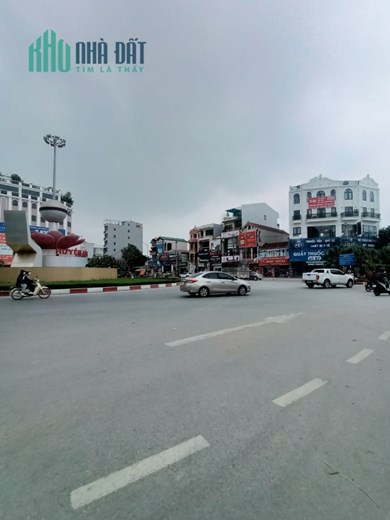 ĐẤT KĐT MỚI VĂN GIANG ( HƯNG YÊN)  ,ĐẤT PHÂN LÔ, KINH DOANH, VỈA HÈ MÊNH MÔNG