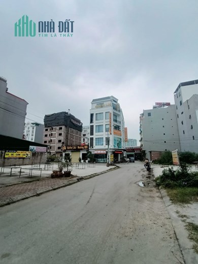 ĐẤT KĐT MỚI VĂN GIANG ( HƯNG YÊN)  ,ĐẤT PHÂN LÔ, KINH DOANH, VỈA HÈ MÊNH MÔNG