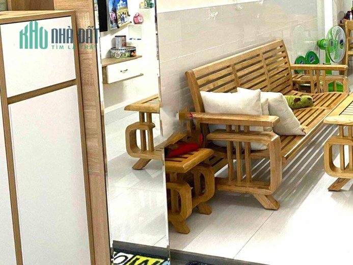 HÀNG MỚI VỀ, 60M2 NGANG 5.5M GẦN CHỢ TĂNG NHƠN PHÚ B, THỦ ĐỨC, HẺM XE TẢI CHỈ HƠN 4 TỶ