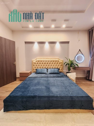 Bán nhà phố Lý Thường Kiệt, Hà Đông mặt phố ô tô tránh, kinh doanh đỉnh, DT  35 m2, giá nhỉnh 5 tỷ.