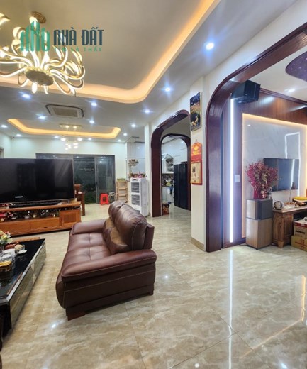 BÁN BIỆT THỰ KĐT HANDIRESCO PHẠM VĂN ĐÔNG. DT 285M2. GIÁ 38 TỶ