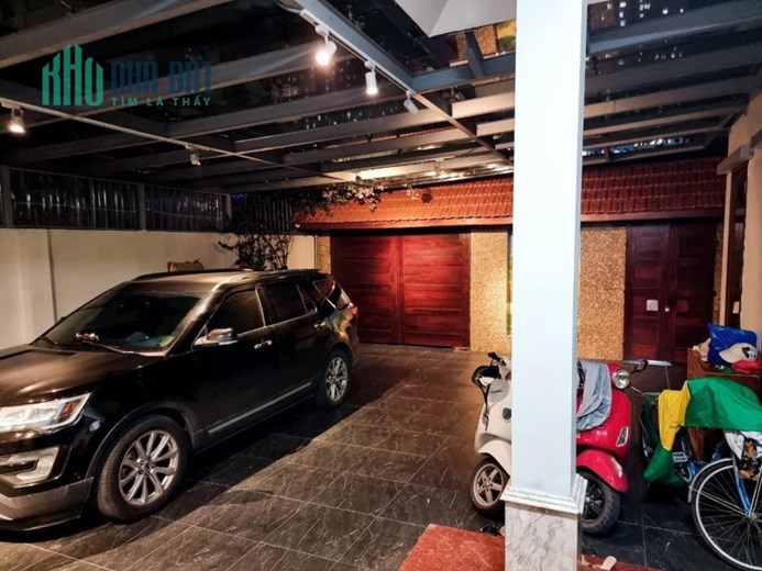 BÁN BIỆT THỰ KĐT HANDIRESCO PHẠM VĂN ĐÔNG. DT 285M2. GIÁ 38 TỶ