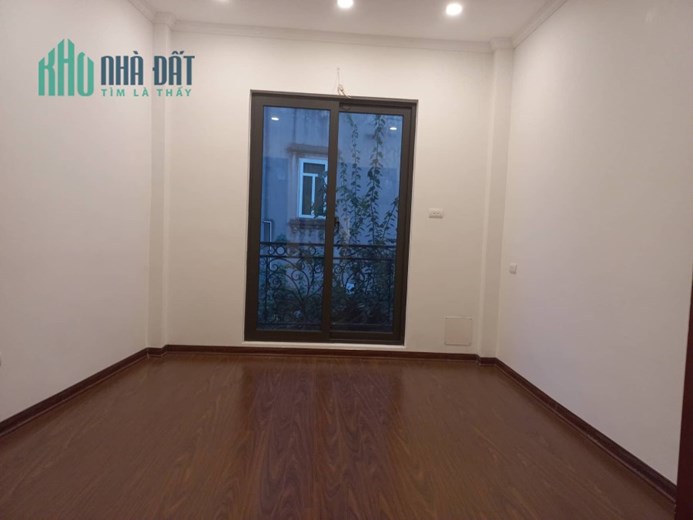 NHÀ ĐẸP PHÚC LỢI GẦN Ô TÔ, TRƯỜNG HỌC CẤP 123, NGÕ THOÁNG