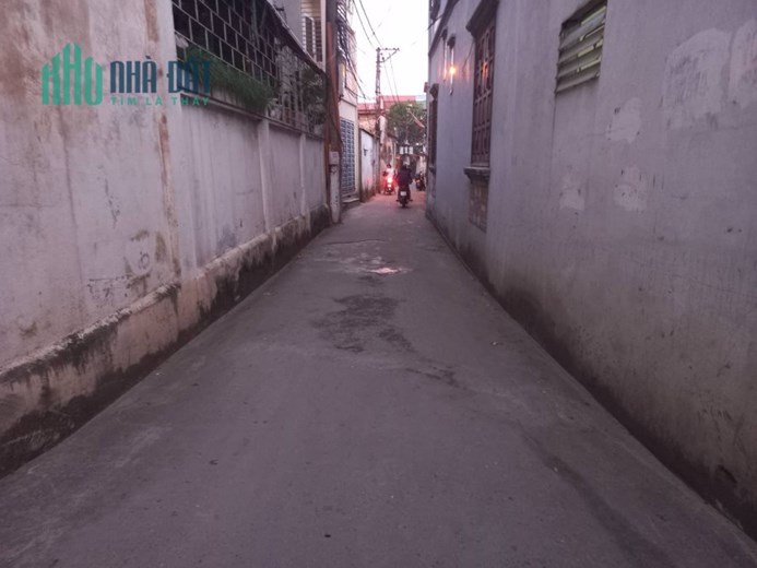 NHÀ ĐẸP PHÚC LỢI GẦN Ô TÔ, TRƯỜNG HỌC CẤP 123, NGÕ THOÁNG