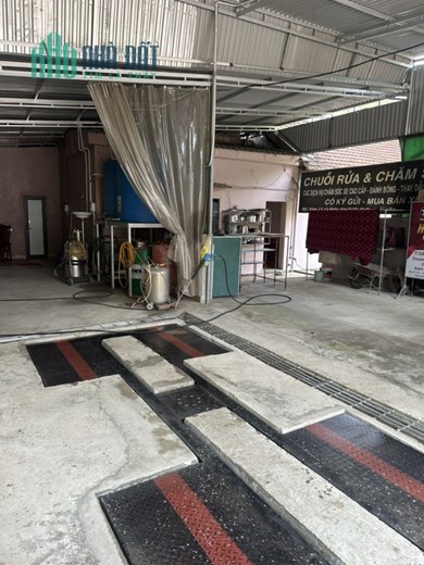 CHÍNH CHỦ CẦN SANG NHƯỢNG KIOT NGAY NGÃ TƯ BỆNH VIỆN BA LAN TP VINH NGHỆ AN
