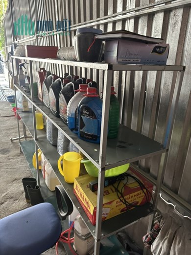 CHÍNH CHỦ CẦN SANG NHƯỢNG KIOT NGAY NGÃ TƯ BỆNH VIỆN BA LAN TP VINH NGHỆ AN
