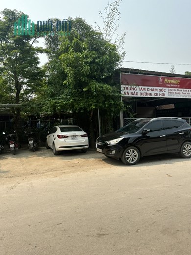 CHÍNH CHỦ CẦN SANG NHƯỢNG KIOT NGAY NGÃ TƯ BỆNH VIỆN BA LAN TP VINH NGHỆ AN