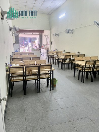 SANG NHƯỢNG NHÀ HÀNG GẤP !!! CƠ HỘI ĐẦU TƯ SIÊU LỜI