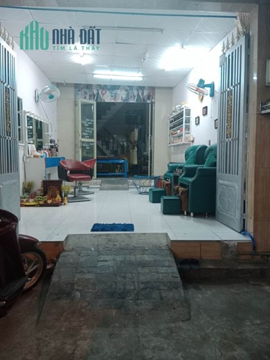 CHÍNH CHỦ SANG GẤP TIỆM NAIL VÀ SPA Ở BÌNH CHÁNH – TP HỒ CHÍ MINH