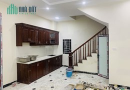 Bán nhà Khuyến Lương, Hoàng Mai 35m2 giá 2.8 tỷ - Có thương lượng
