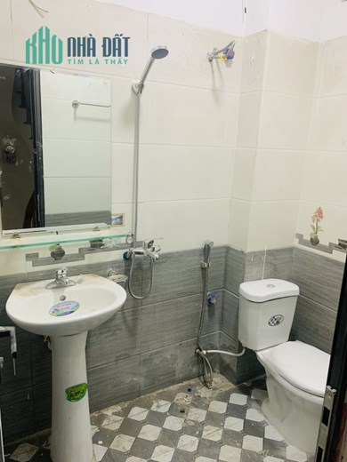 Bán nhà Khuyến Lương, Hoàng Mai 35m2 giá 2.8 tỷ - Có thương lượng