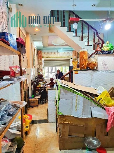 NGỘP BANK GẤP BÁN NGAY LÊ VĂN QUỚI-AO ĐÔI Bình TÂN 64m2 nhỉnh 5 tỷ.