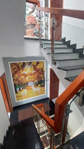 NHÀ MỚI KHU PHÂN LÔ CAO CẤP NGAY NGÃ TƯ 4 XÃ-BÌNH TÂN NHỈNH 6 TỶ(TL mạnh).