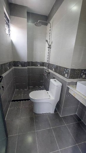 NHÀ MỚI KHU PHÂN LÔ CAO CẤP NGAY NGÃ TƯ 4 XÃ-BÌNH TÂN NHỈNH 6 TỶ(TL mạnh).
