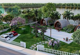 CẮT LỖ GẤP BÁN 5000M2 ĐẤT QUẢNG PHÚ - THỌ XUÂN, THANH HÓA.