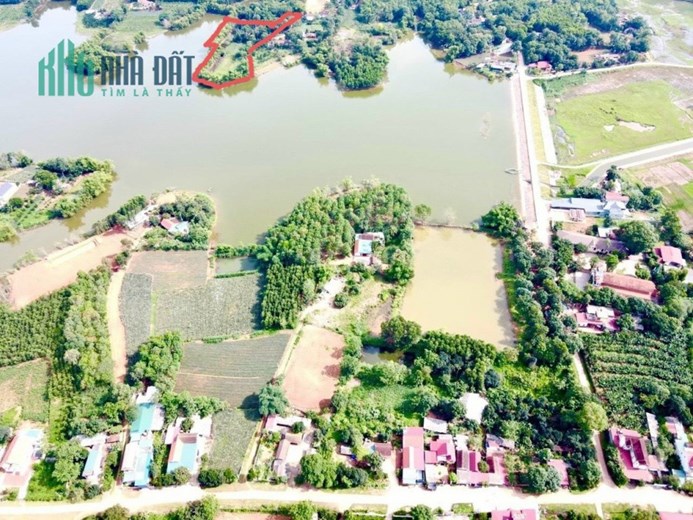 CẮT LỖ GẤP BÁN 5000M2 ĐẤT QUẢNG PHÚ - THỌ XUÂN, THANH HÓA.