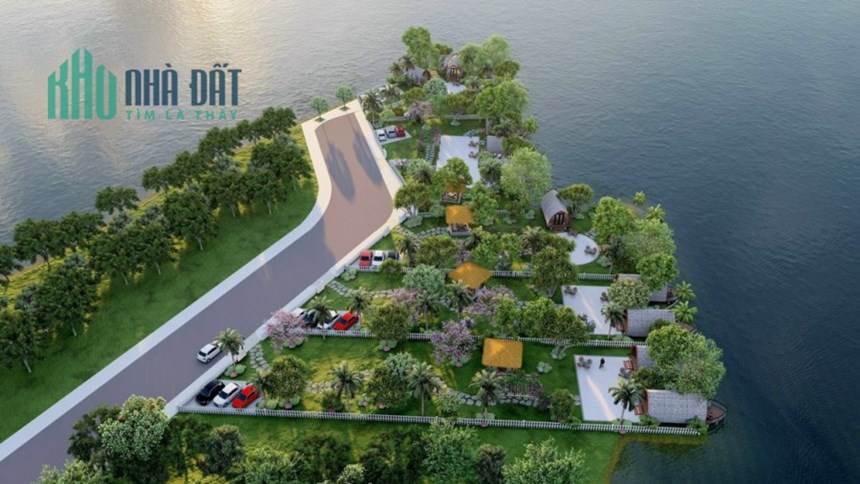 CẮT LỖ GẤP BÁN 5000M2 ĐẤT QUẢNG PHÚ - THỌ XUÂN, THANH HÓA.