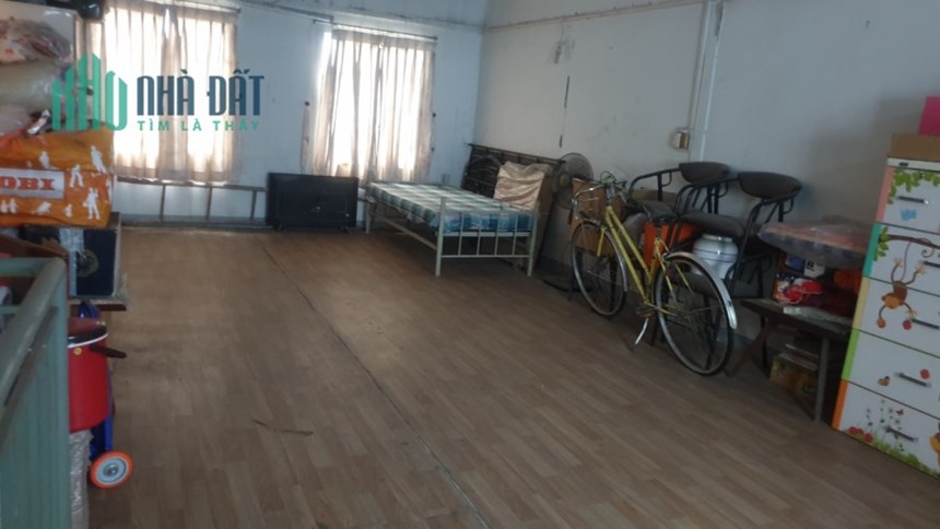 Hẻm xe hơi 6m, Trần Phú, Phường 4, Quận 5, 40m2, 2PN, 3,2  tỷ