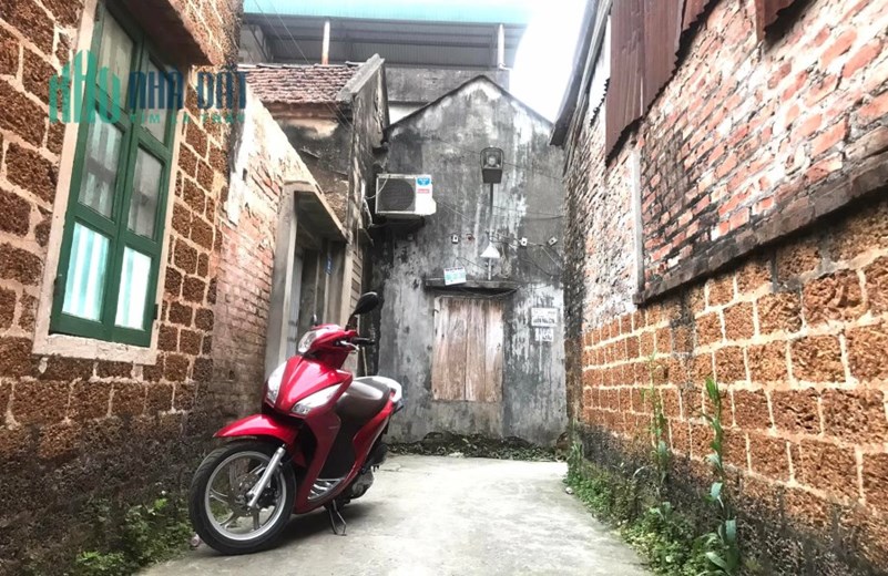 TRUNG TÂM HỮU BẰNG, LÕI THHẠCH THẤT 247M2, MT 15M GIÁ 18 TRIỆU/M2