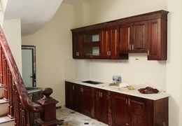 Bán nhà Khuyến Lương, Hoàng Mai 35m2 giá 2.9 tỷ - Có thương lượng