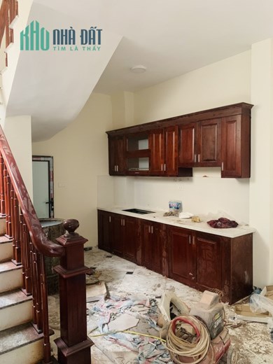 Bán nhà Khuyến Lương, Hoàng Mai 35m2 giá 2.9 tỷ - Có thương lượng