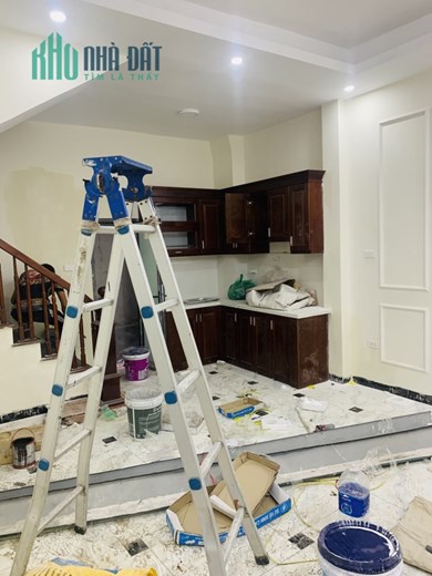 Bán nhà Khuyến Lương, Hoàng Mai 35m2 giá 2.9 tỷ - Có thương lượng