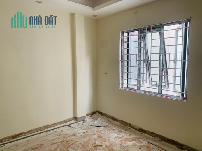 Bán nhà Khuyến Lương, Hoàng Mai 35m2 giá 2.9 tỷ - Có thương lượng