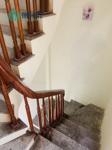 Bán nhà Khuyến Lương, Hoàng Mai 35m2 giá 2.9 tỷ - Có thương lượng