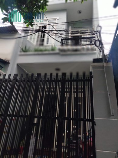 Bán Nhà Tân Thới Nhất 05 Quận 12 53m2 HXH Chỉ 3 tỷ 9..