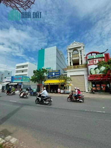 NGỘP THỞ BÁN NHÀ MT PHAN BỘI CHÂU VỚI DT 5X18 90M2.GIÁ RẺ