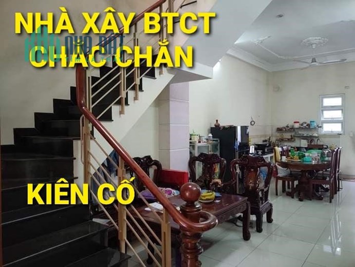 NGỘP - 4 tầng 52m2 có 3,8 tỷ Lê Văn Khương Hiệp Thành Quận 12 TpHCM