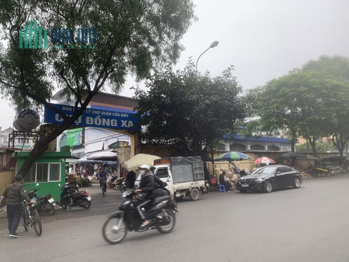 Bán nhà mặt phố TRẦN VỸ - nhà phố MAI DỊCH khu bán nhà Cầu Giấy-chợ ĐỒNG XA 48m2 GIÁ 11,8 TỶ