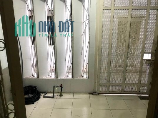 QUANG TRUNG PHƯỜNG 10 GÒ VẤP - 53M 2 TẦNG SÂN THƯỢNG - NHỈNH 4 TỶ.