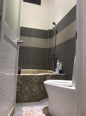 QUANG TRUNG PHƯỜNG 10 GÒ VẤP - 53M 2 TẦNG SÂN THƯỢNG - NHỈNH 4 TỶ.