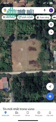 Chính chủ cần bán đất 1349m2 Tân Hoà, Hoà Sơn, Lương Sơn, Hoà Bình giá chỉ 4tr/m