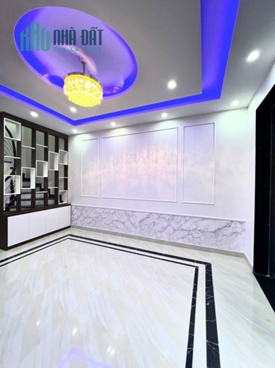 Chỉ 1.85 tỉ sở hữu ngay căn nhà 3 tầng xây mới 3 ngủ tại Dư Hàng - Lê Chân