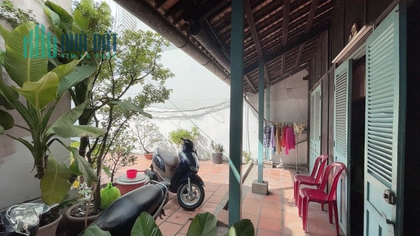 Bán Nhà Mặt Tiền Nguyễn Thượng Hiền Bình Thạnh 145m2 Giá 32 Tỷ