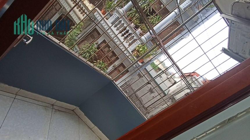Do phải chuyển công tác bọn mình muốn nhượng lại phòng số 7 ngõ 5 Trần Thái Tông- Cầu Giấy