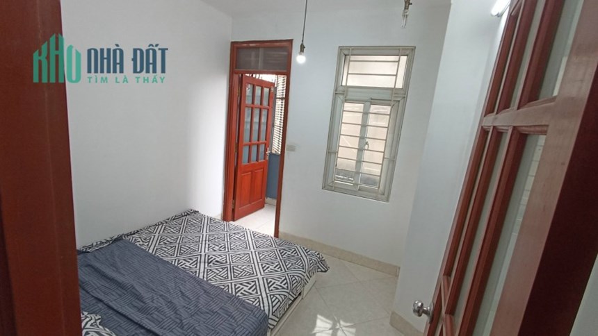 Do phải chuyển công tác bọn mình muốn nhượng lại phòng số 7 ngõ 5 Trần Thái Tông- Cầu Giấy