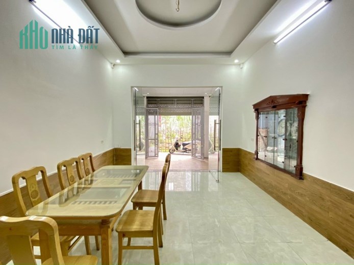 Bán nhà ngõ 612 Thiên Lôi - Lê Chân diện tích 63m x 4 tầng cực rộng GIÁ 2.65 tỉ