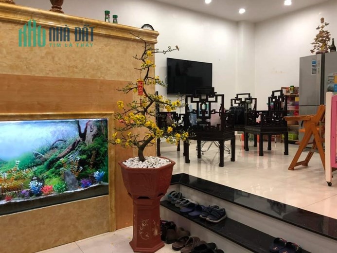 Bán nhà Giáp Bát để ở, 45m2, 4 tầng, nhỉnh 4 tỷ sạch đẹp, sổ đỏ chính chủ