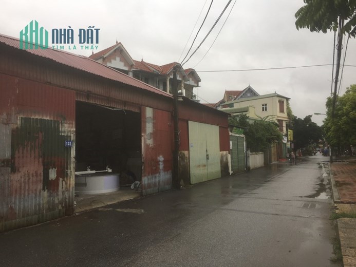 Bán đất Phân Lô cán bộ, Tây Mỗ, 50m, đường oto vào, 2 Mặt ngõ trươc sau.