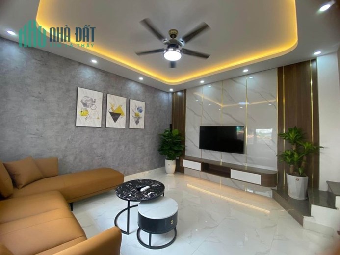 CỰC HIẾM MẶT NGÕ Ô TÔ TRÁNH KINH DOANH 45M2, 5 TẦNG, 2,9 TỶ