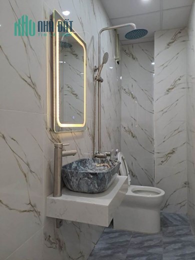 CỰC HIẾM MẶT NGÕ Ô TÔ TRÁNH KINH DOANH 45M2, 5 TẦNG, 2,9 TỶ