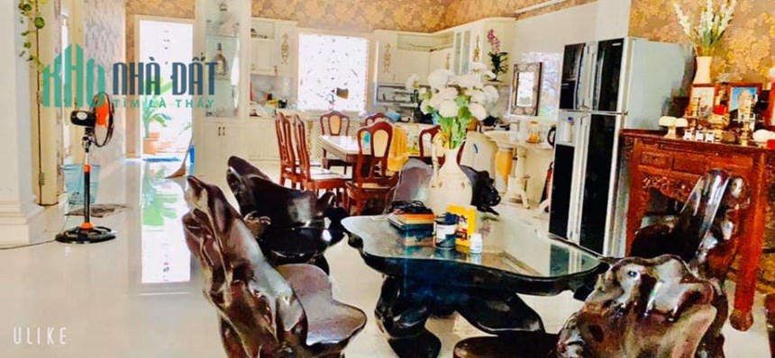 Bán Nhà Lê Quang Định Bình Thạnh 268m2 Giá 40 Tỷ