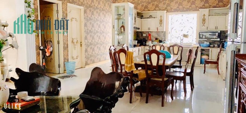 Bán Nhà Lê Quang Định Bình Thạnh 268m2 Giá 40 Tỷ