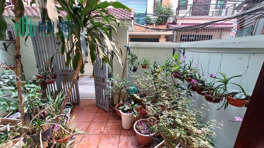 Bán nhà Hoàng Ngân, Cầu Giấy, 108m2 x 3tầng, lô góc, ô tô qua nhà, giá 8.9 tỷ