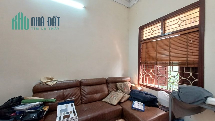 Bán nhà Hoàng Ngân, Cầu Giấy, 108m2 x 3tầng, lô góc, ô tô qua nhà, giá 8.9 tỷ