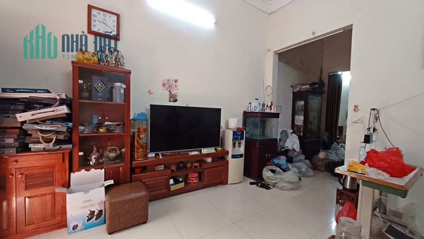 Bán nhà Hoàng Ngân, Cầu Giấy, 108m2 x 3tầng, lô góc, ô tô qua nhà, giá 8.9 tỷ