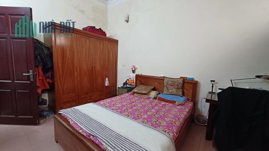 Bán nhà Hoàng Ngân, Cầu Giấy, 108m2 x 3tầng, lô góc, ô tô qua nhà, giá 8.9 tỷ